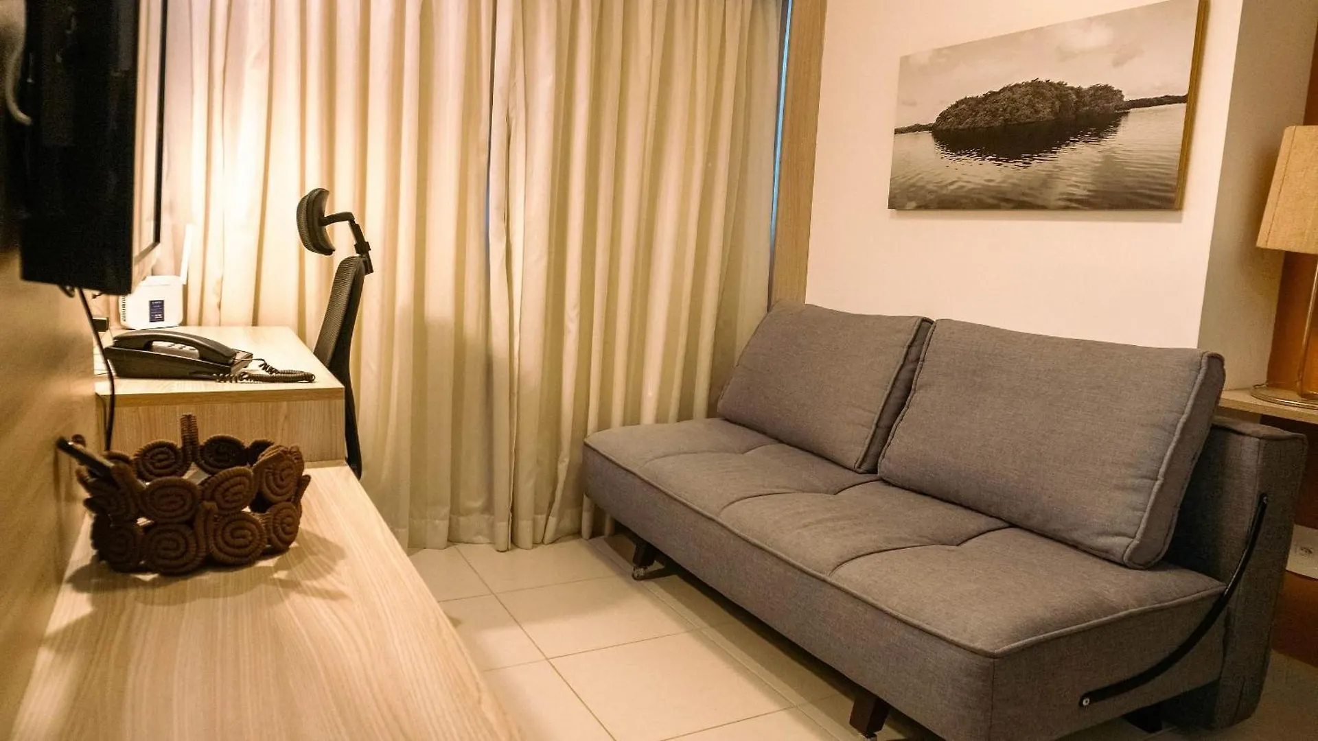 Flats Beach Class Convention Por Yolo Recife