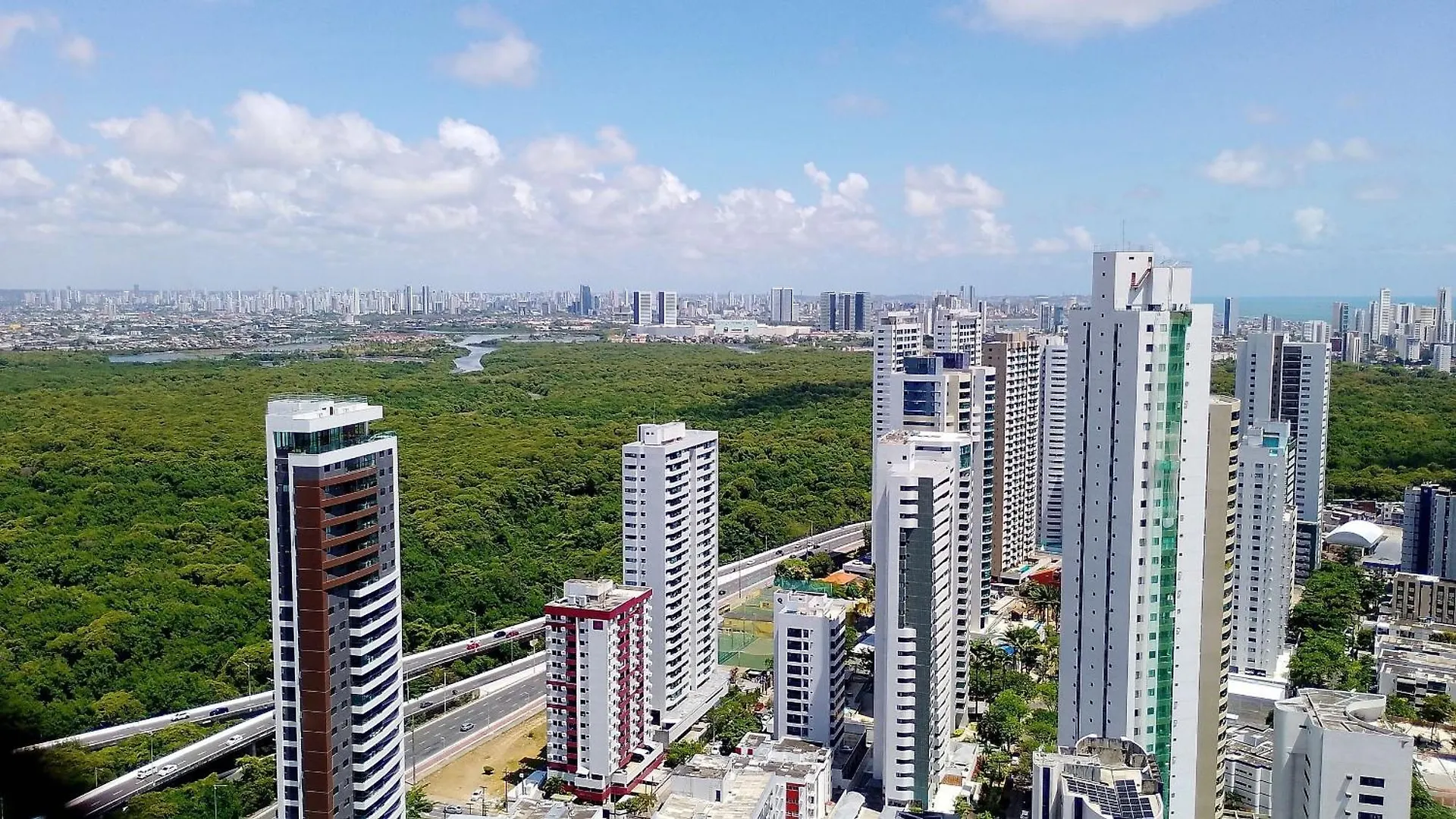 Flats Beach Class Convention Por Yolo Recife 0*,