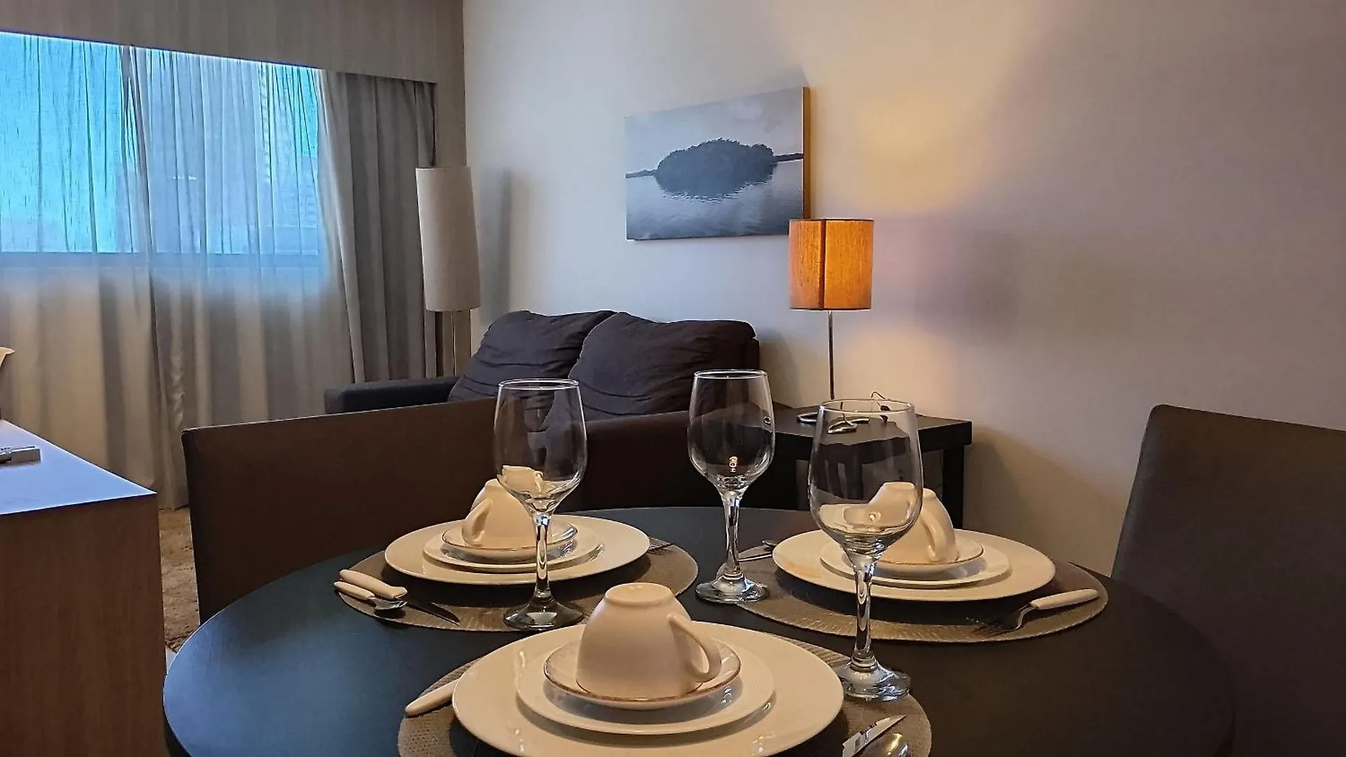 Apartment Flats Beach Class Convention Por Yolo Recife Brazil