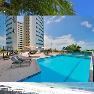  Apartamento Pina Boa Viagem