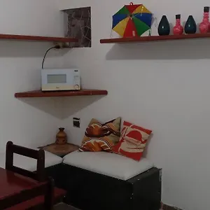  Apartamento Boa Viagem Ao Lado Coleg Santos Dumont