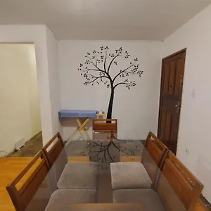  Quarto em Acomodações Particulares Centro De Convencoes -