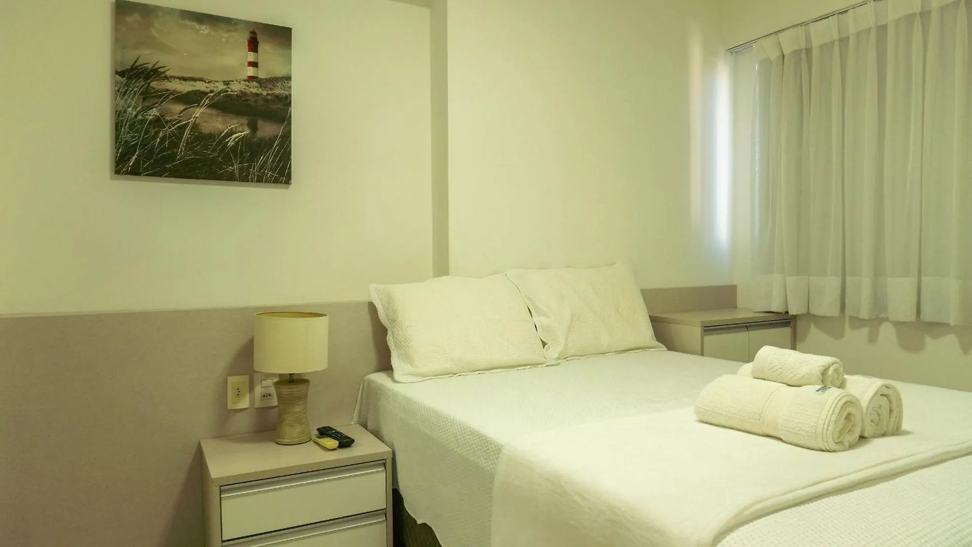 Apartment Flats Beach Class Convention Por Yolo Recife