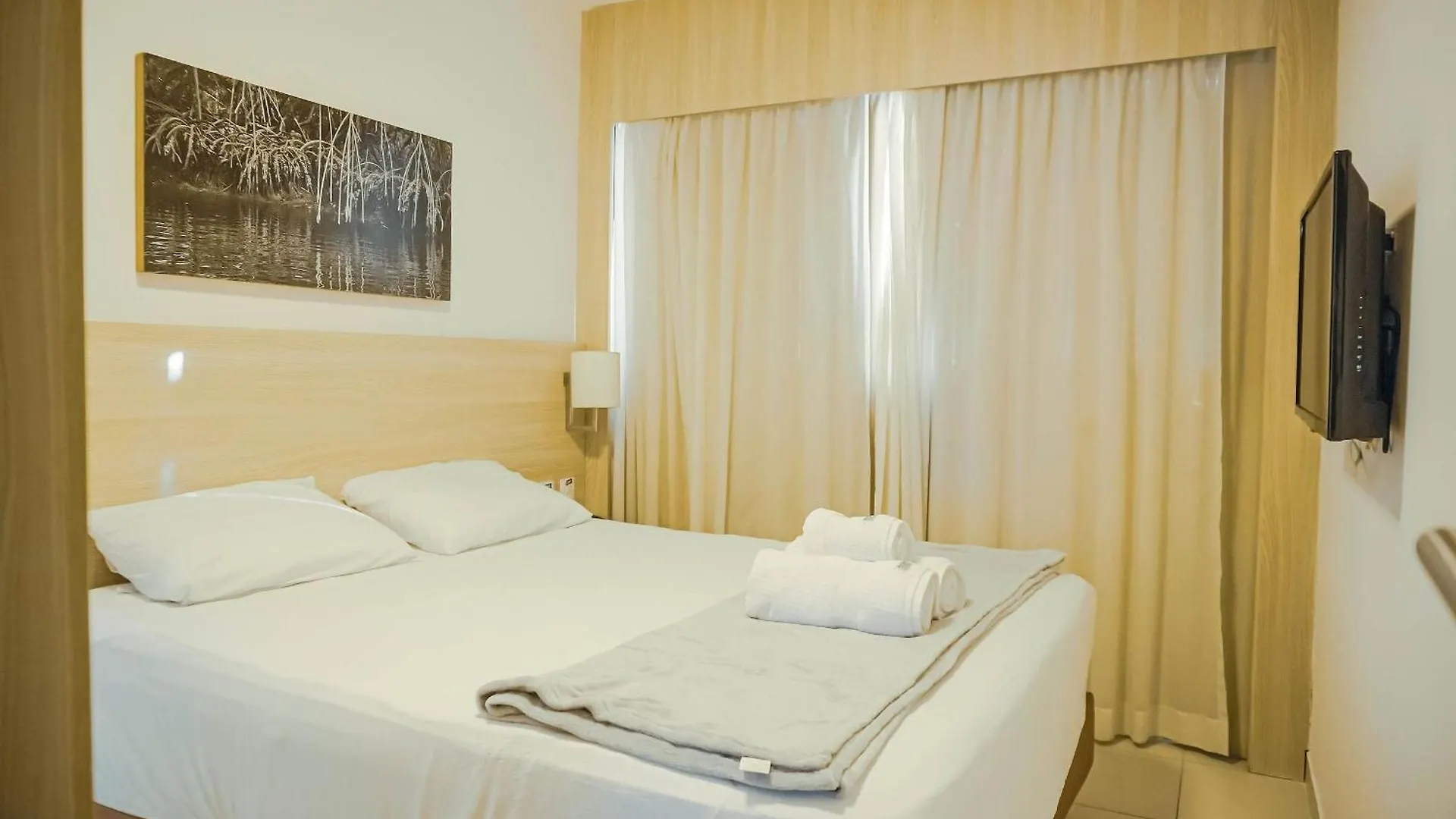 Apartment Flats Beach Class Convention Por Yolo Recife