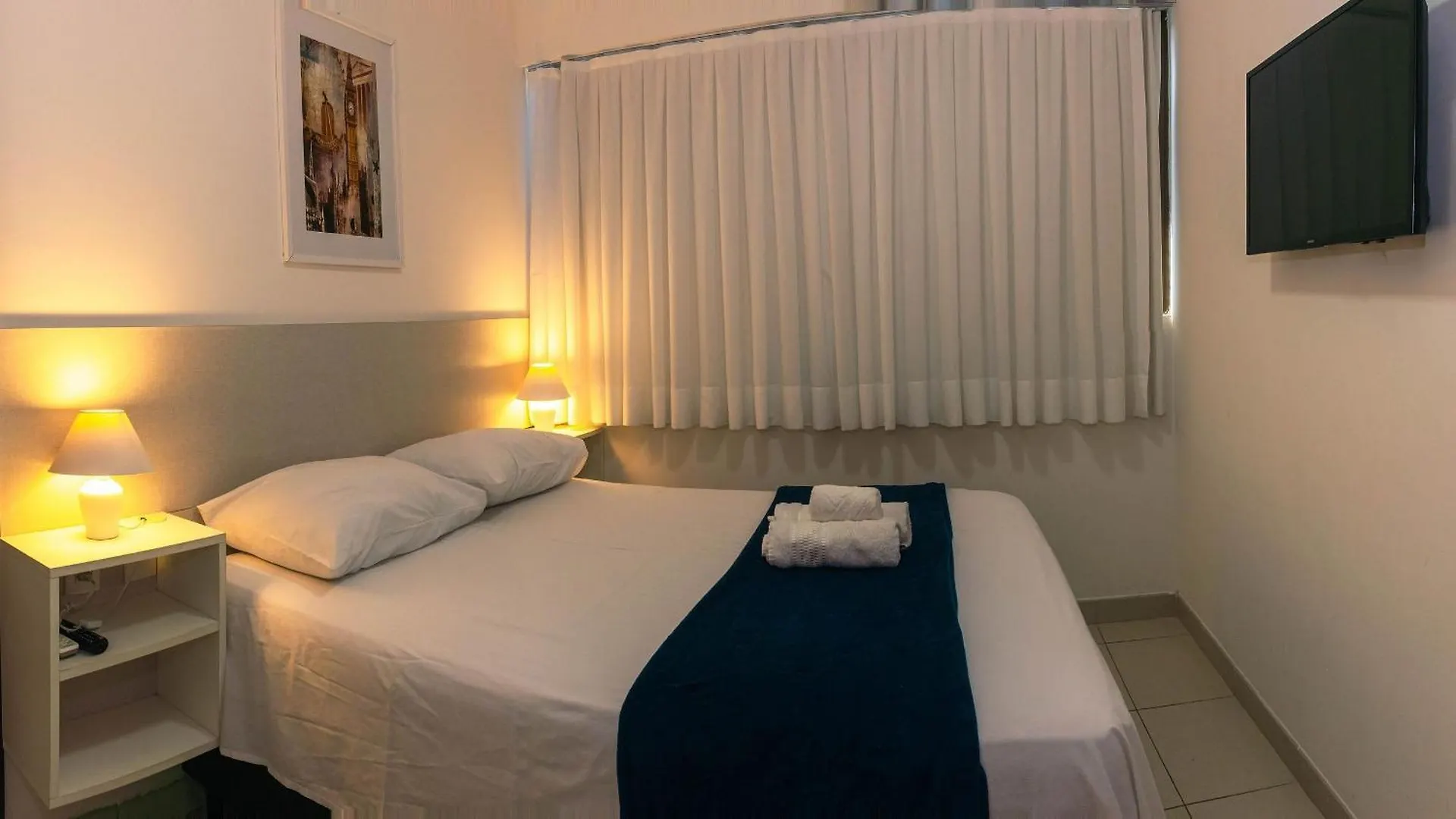 Apartment Flats Beach Class Convention Por Yolo Recife