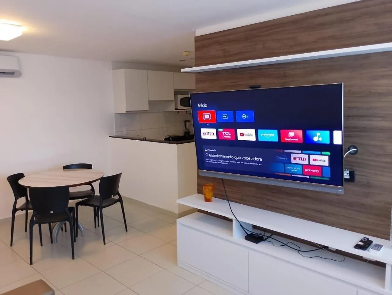 Apartment Flats Beach Class Convention Por Yolo Recife Brasilien